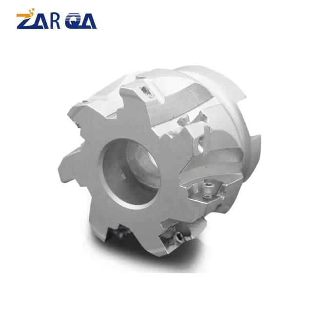 PE10系列90度方肩铣刀盘