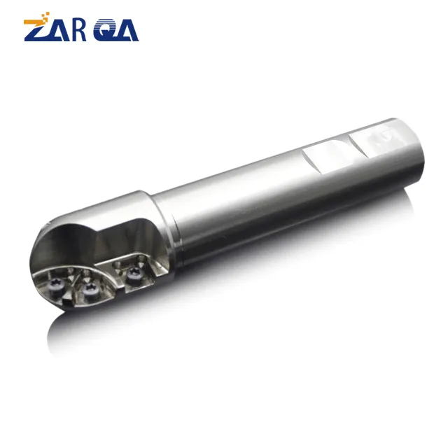 RB01系列仿形铣刀