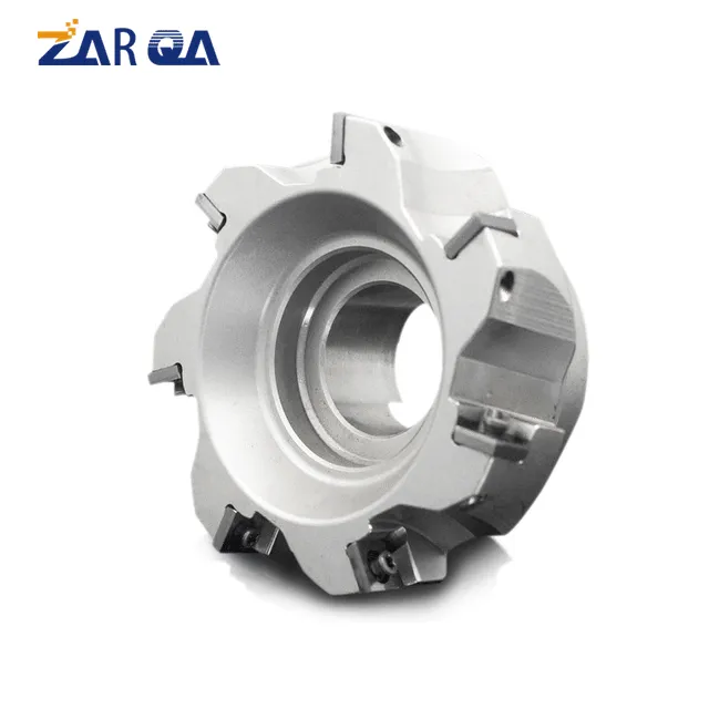 PF07系列90度面铣刀具