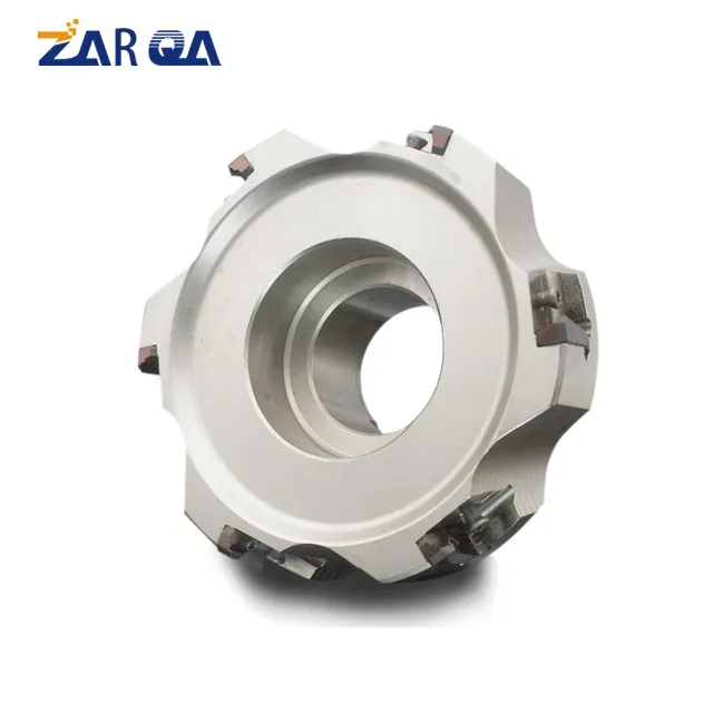 PF03系列90度面铣刀具