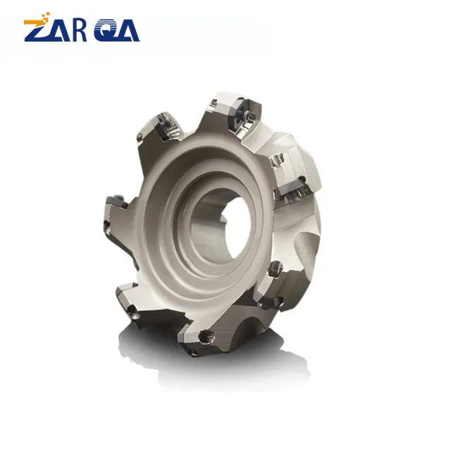 AF01系列45度面铣刀具