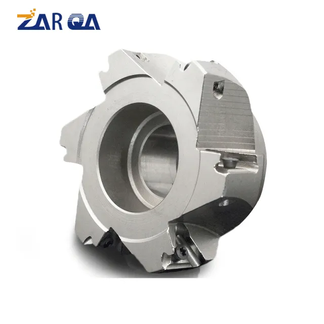 PF05系列90度面铣刀具