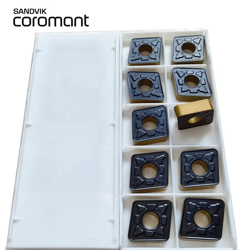粗加工刀片CNMG190624-PR