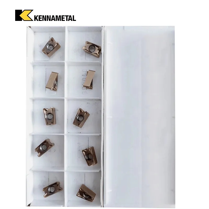 快进给刀片LNMU110408SRGE